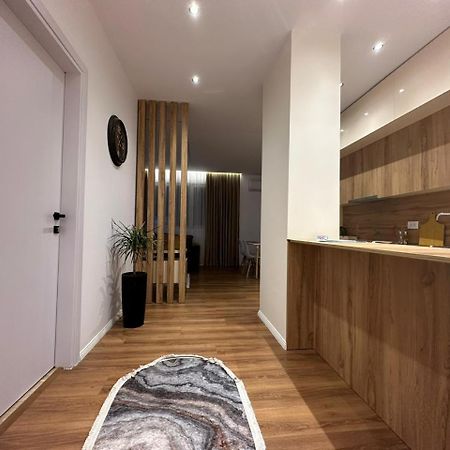 Fa Apartments At City Center 02 Tiran Dış mekan fotoğraf
